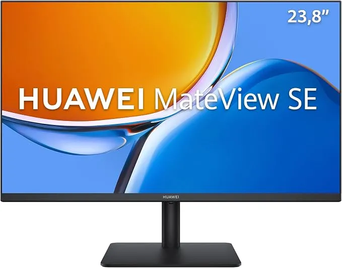 Monitor Huawei MateView SE BB00113 con Calidad de Imagen Sorprendente