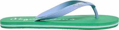 Pepe Jeans Chanclas para adulto Unisex
