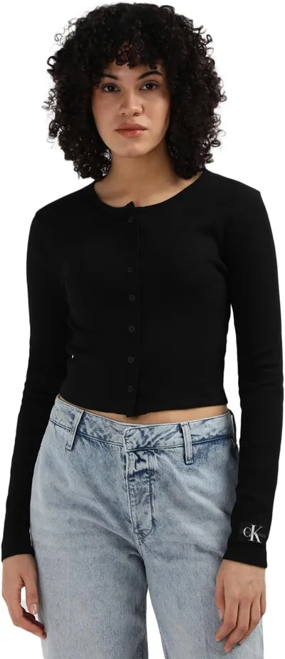 Cárdigan para Mujer CALVIN KLEIN