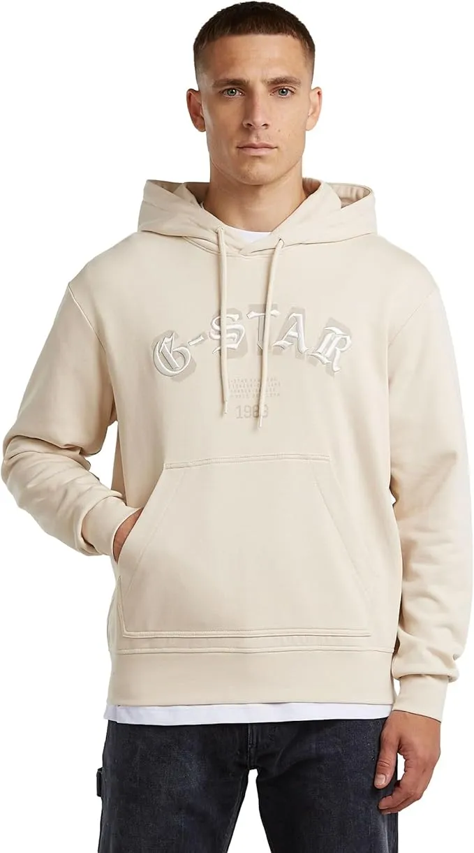 Sudadera para Hombre - G-STAR