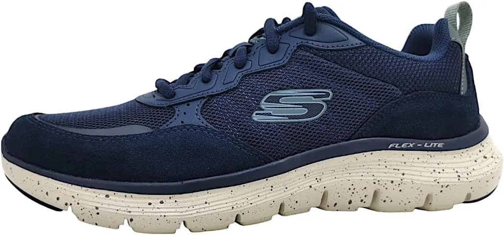 Skechers Tenis Flex Advantage 5.0 para Hombre