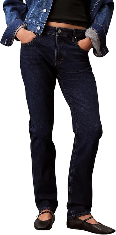 Vaqueros para Mujer CALVIN KLEIN