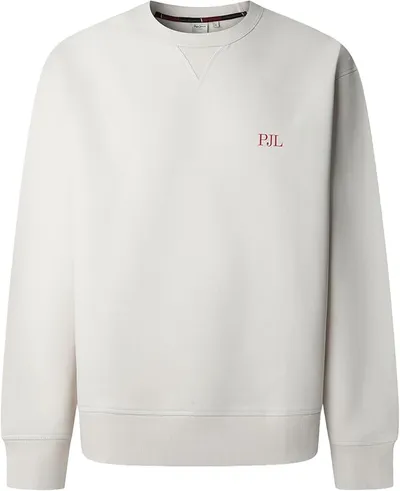 Sudadera para Hombre PEPE JEANS Garret Crew