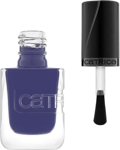 Laca de Uñas Catrice Gel Affair Larga Duración (10.5ml)