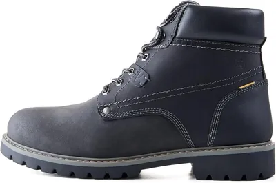 Botas de cuero para Hombre - CAMEL ACTIVE