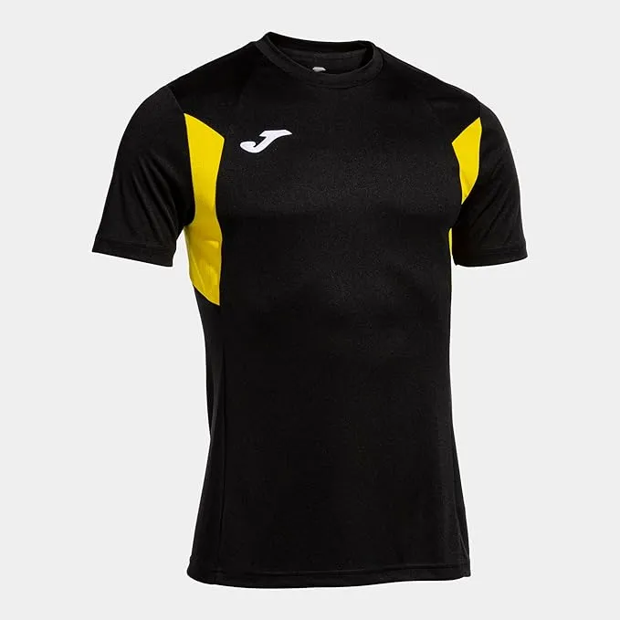 Camiseta Deportiva Joma Winner III Hombre Micro-Mesh Transpirable