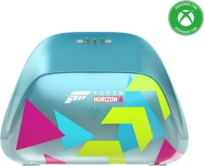 Estación de carga Mando Forza Horizon 6 Limited Edition 8BitDo