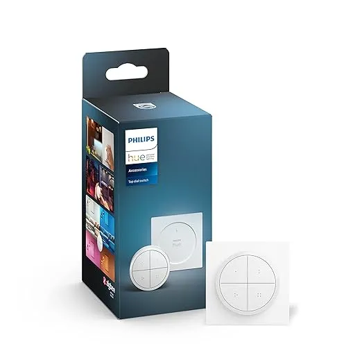 Philips Hue Tap Dial Switch