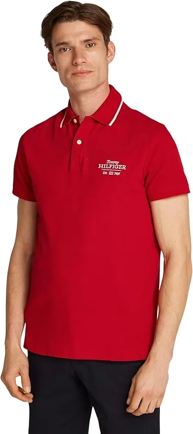 Polo para Hombre TOMMY HILFIGER