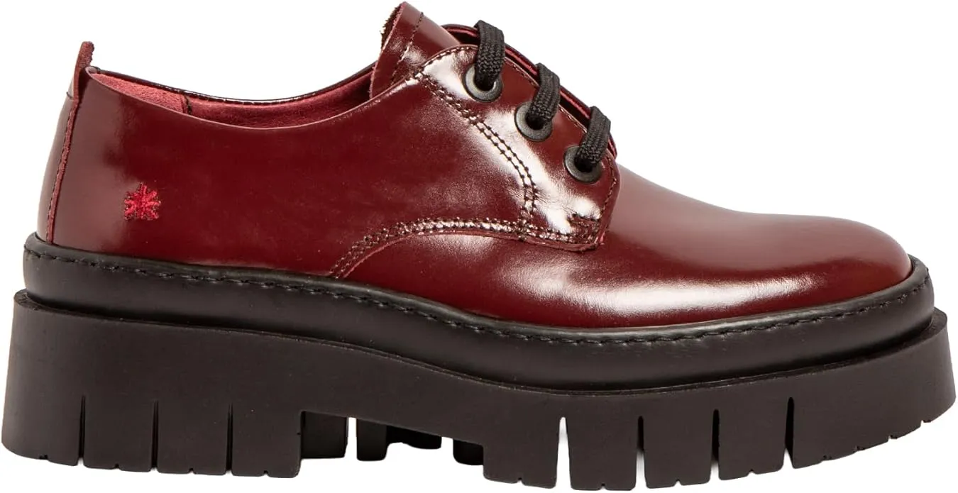 Zapatos de cuero para Mujer - ART