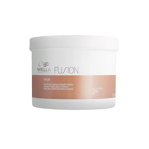 Wella Fusion Mascarilla Reparadora