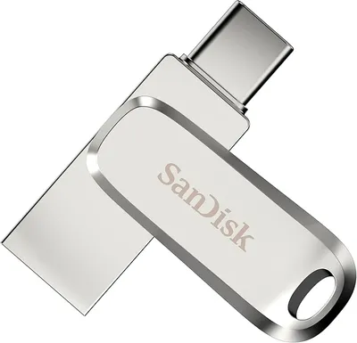 SanDisk Ultra Dual Drive Luxe 2TB