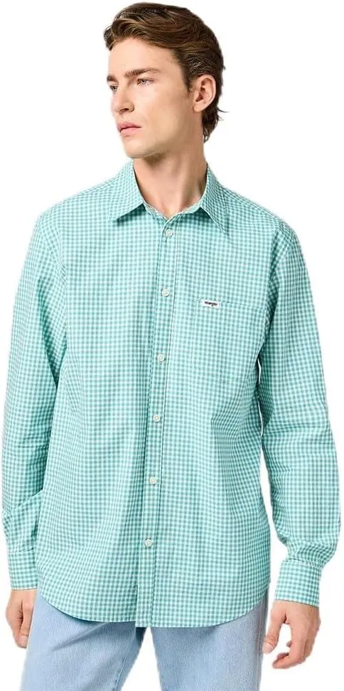 Camisa para Hombre - WRANGLER