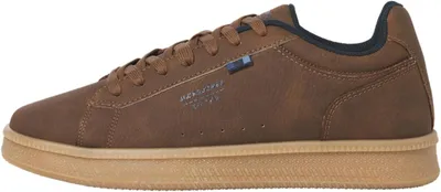 Zapatillas para Hombre JACK & JONES Jfwhaven Tumble PU Nubuck