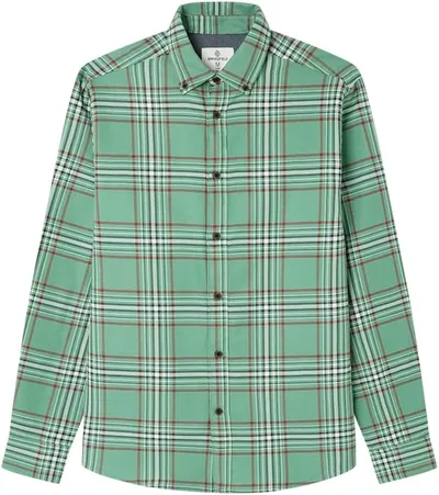 Camisa para Hombre - SPRINGFIELD