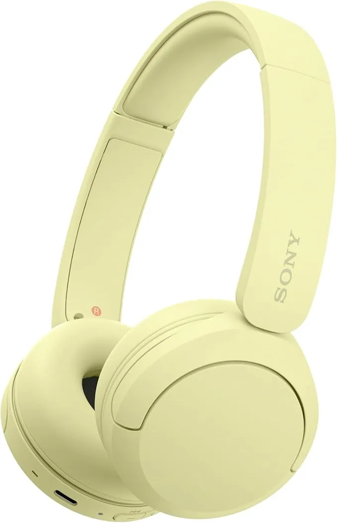 Auriculares Bluetooth Sony WHCH520