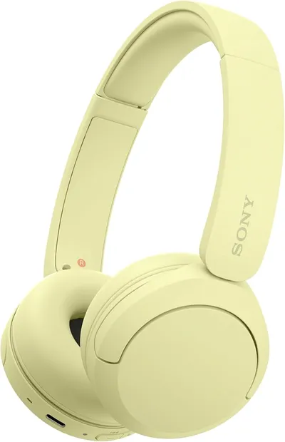 Auriculares Bluetooth Sony WHCH520