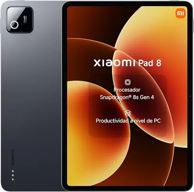 XIAOMI Pad 8 Tablet