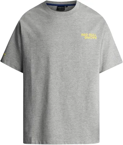 Camiseta para Hombre PEPE JEANS Reflect Logo tee