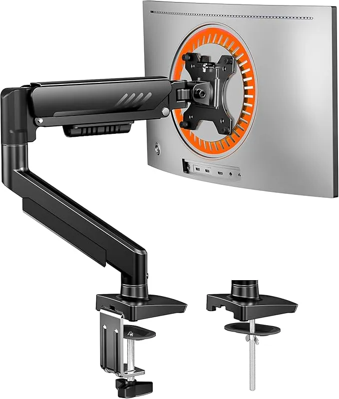 Soporte de Monitor de Escritorio