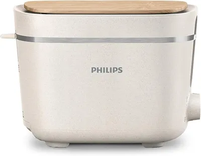 PHILIPS HD2640/10 TUESTE PERFECTO
