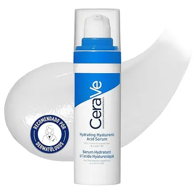 CeraVe Sérum Hidratante