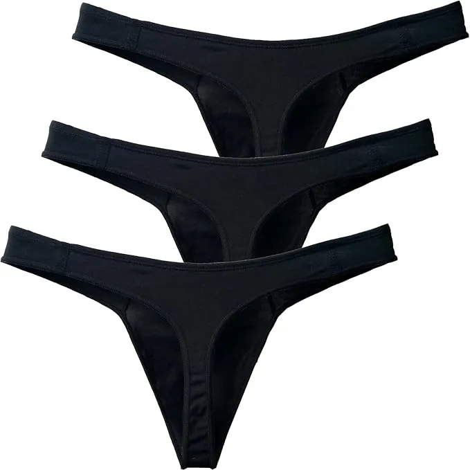 Faringoto Tanga para Hombre
