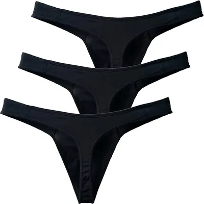 Faringoto Tanga para Hombre