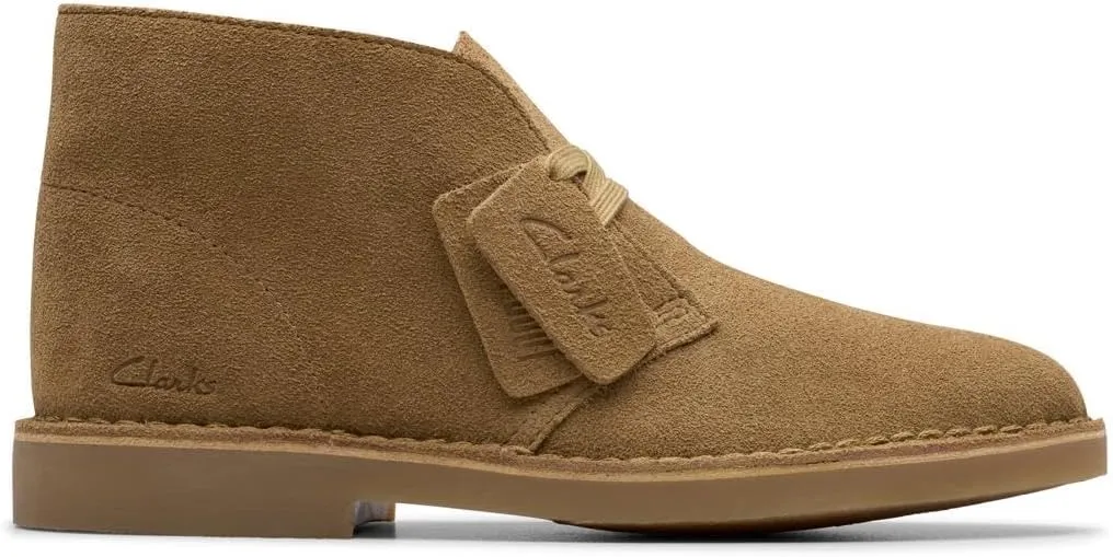 Botas de cuero para Mujer - CLARKS