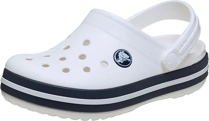 Crocs Crocband Zuecos
