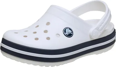 Crocs Crocband Zuecos