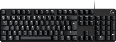 Logitech G G413 SE Full-Size Teclado Mecánico para Gaming