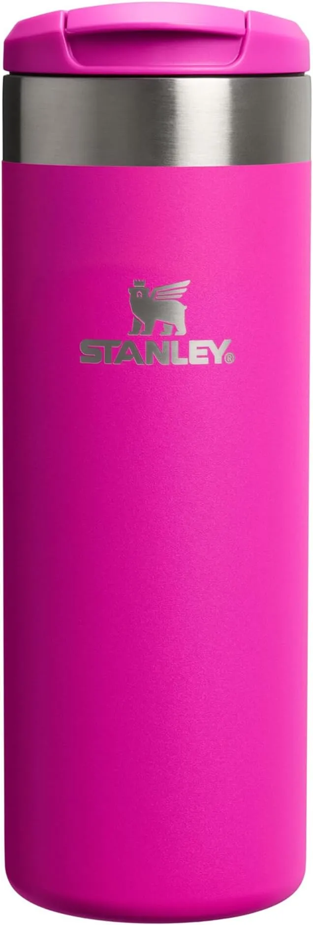 Stanley 1913 Aerolight Transit Termo Cafe 0.47L Violet Blossom