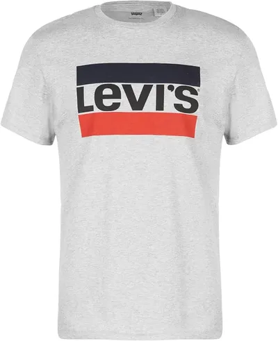 Levi's Sportswear Logo Graphic Camiseta Hombre