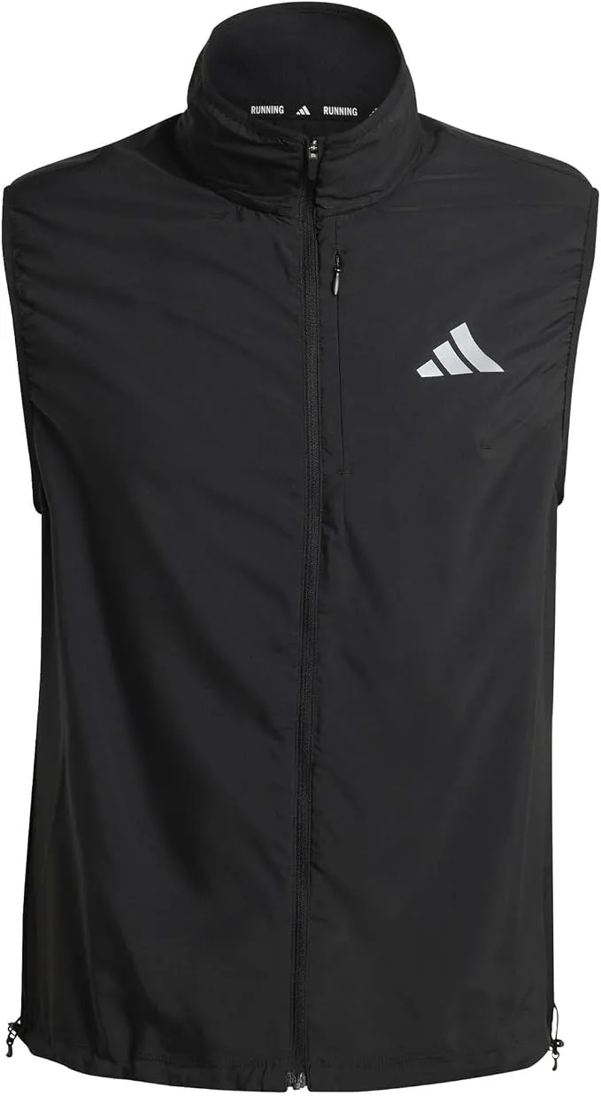 Chaleco de Running adidas Adi365 Essentials para Hombre (XXL)