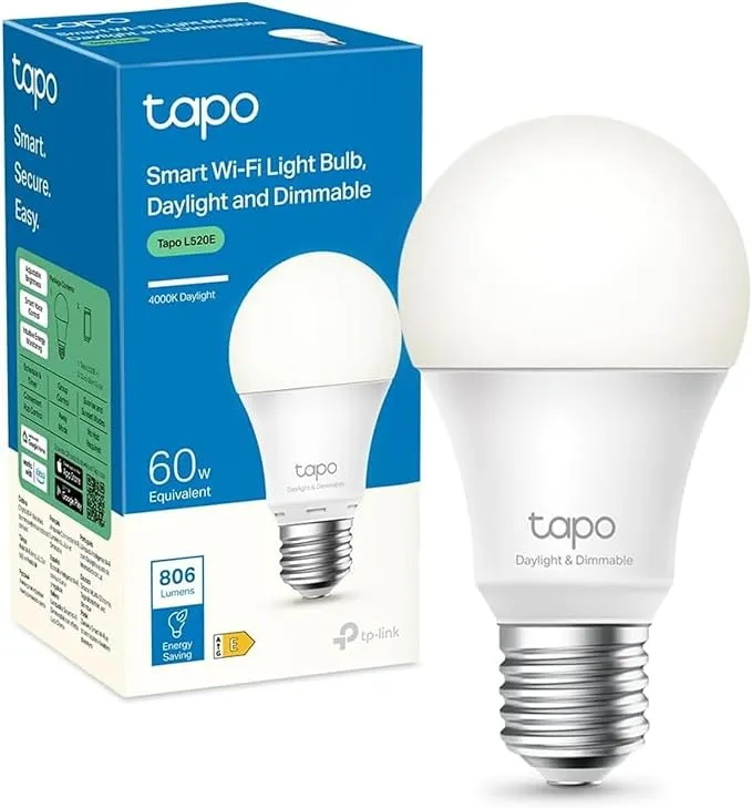 Tapo L520E Smart LED