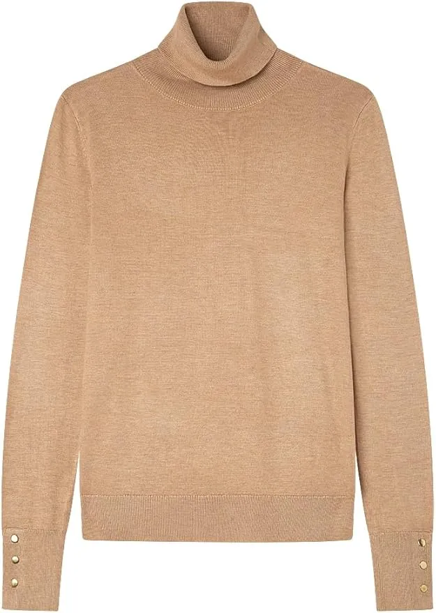 Jersey para Mujer SPRINGFIELD