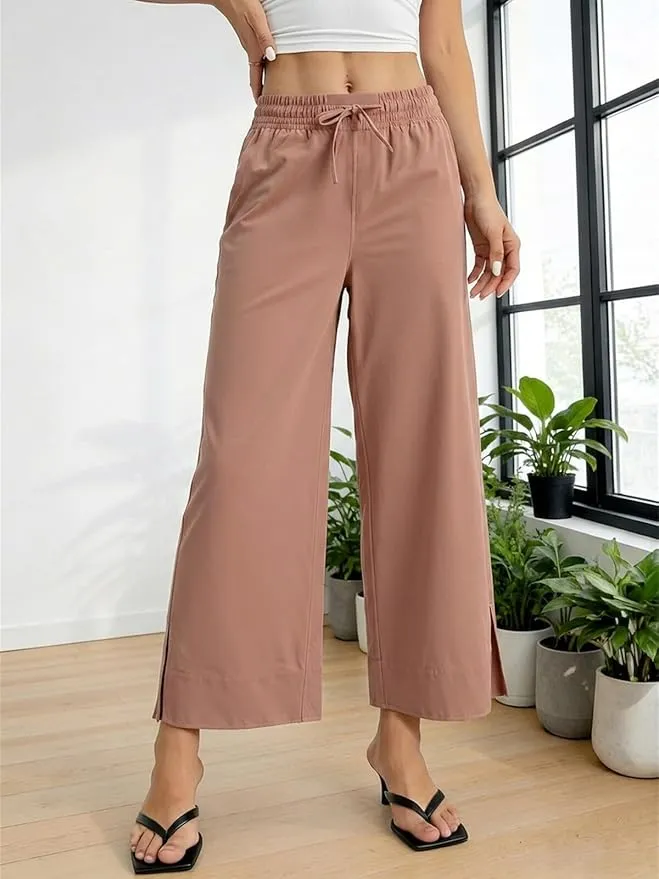 PANTALONES CASUAL CAQUI
