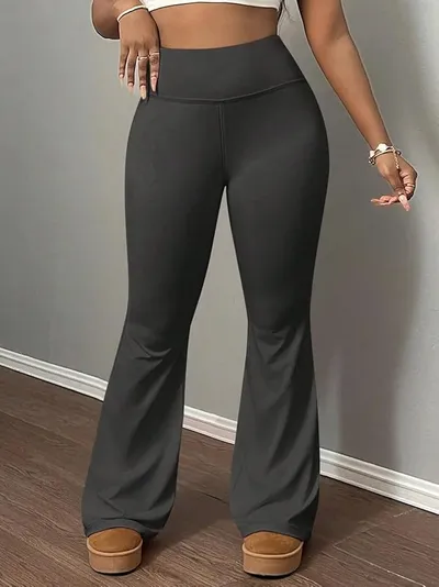PANTALONES DE YOGA