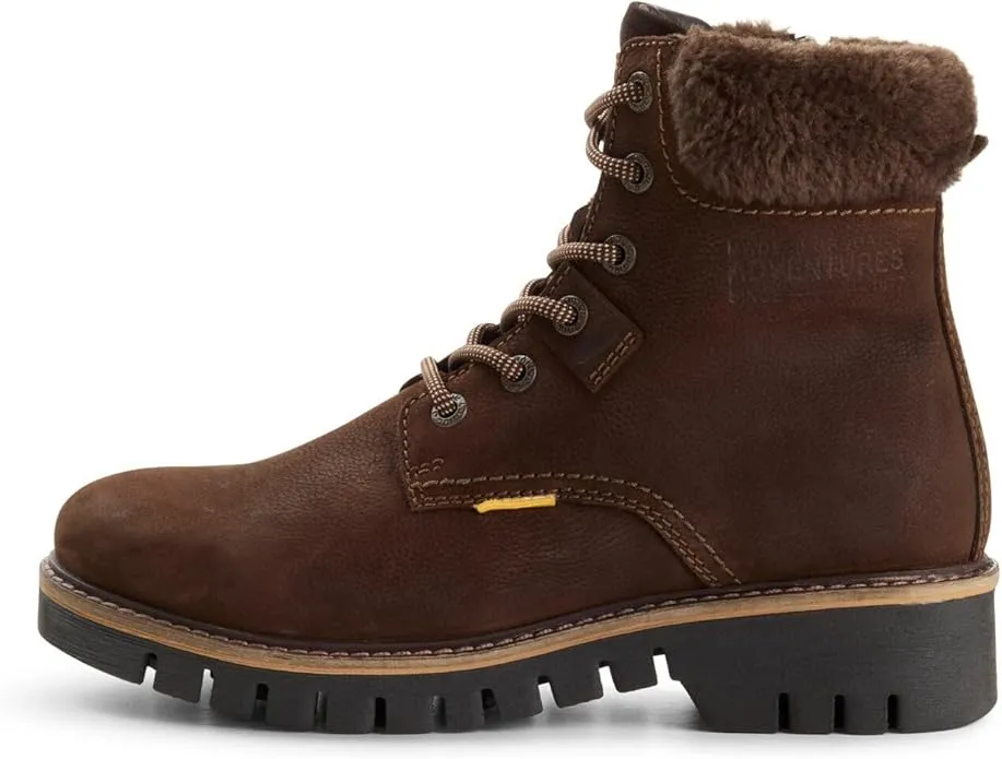 Botas de cuero para Mujer - CAMEL ACTIVE