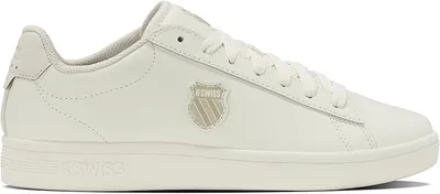 Zapatillas de cuero para Hombre - K-SWISS