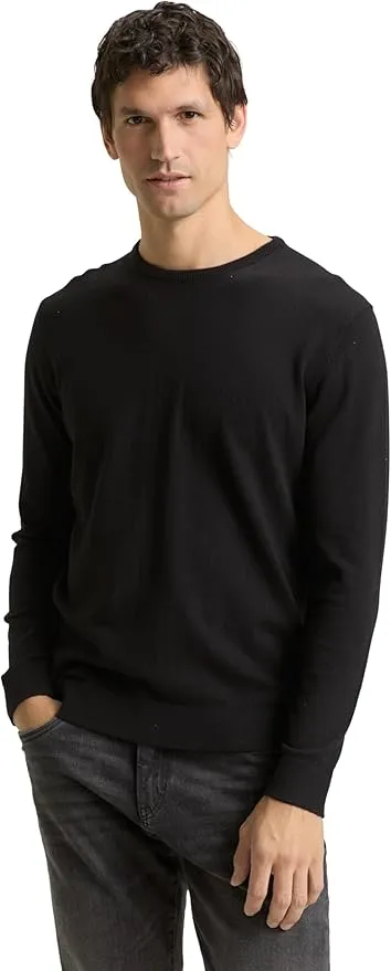 Jersey para Hombre - TOM TAILOR
