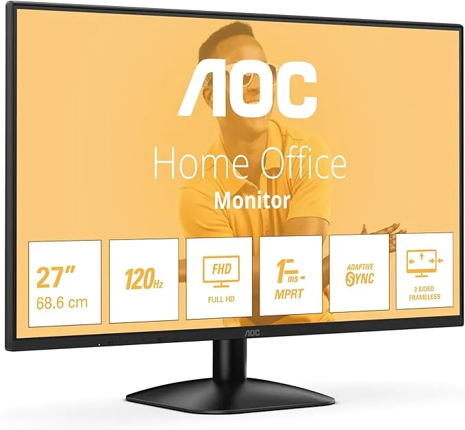 AOC 27B31H Monitor