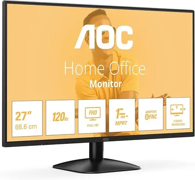 AOC 27B31H Monitor