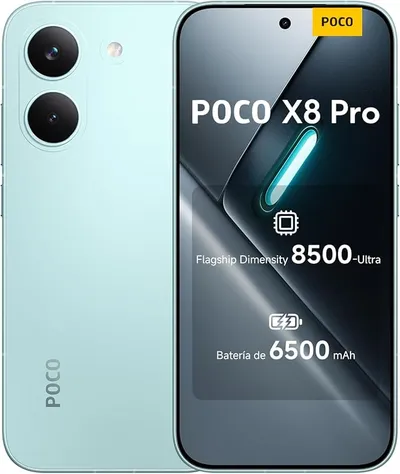 Xiaomi Poco X8 Pro 8GB/256GB