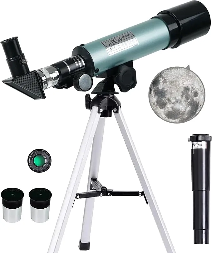 Mijiao Telescopio