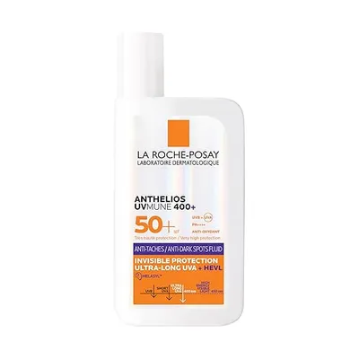 La Roche-Posay Anthelios UVMUNE 400 SPF 50+