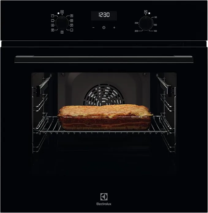 HORNO ELECTROLUX OEF5H50BK
