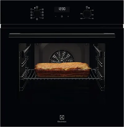 HORNO ELECTROLUX OEF5H50BK
