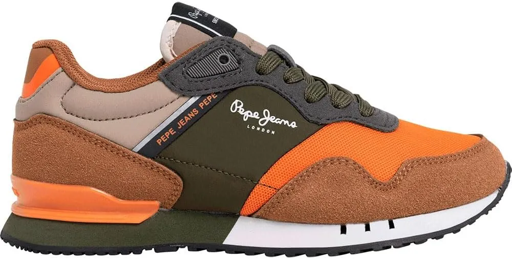 Zapatillas para Niños - PEPE JEANS